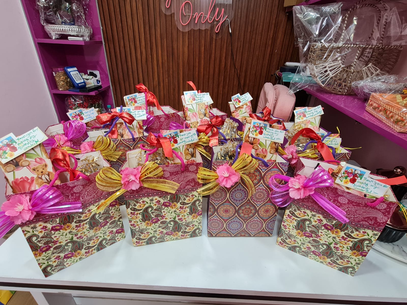 Corporate Gift Hampers